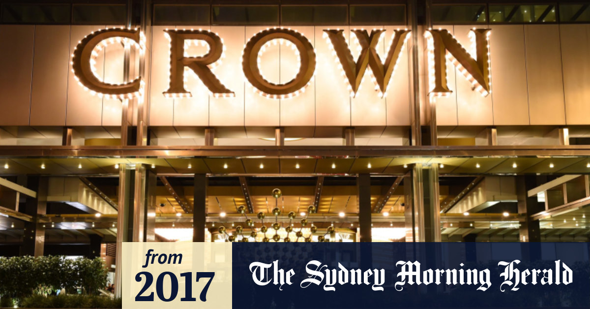 Crown Casino Maintenance Jobs